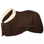 Winter Turnout Horse Rug For Training Horse Rug-Waterproof Turnout Stable Horse Rug