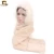 Import Winter Warm Pocket Earflap Hat Long Hoodie Scarf Shawl Wraps  Neck Warmer Women Faux fur Scarf  Hooded Cap With GlovesKTM-004 from China