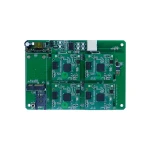wireless communication pcba assembly multilayer pcb for access point