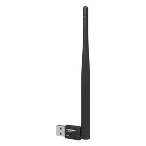 Wireless network card for home and office portable notebook desktop computersCF-WU757F V2 150Mbps  Wifi USB Wireless Adapter