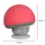 Import Wireless Portable Waterproof Stereo BT Mini Mushroom Speaker for Mobile Phone iPhone Xiaomi from China