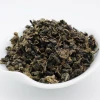 WLG001 Tie Guan Yin China Organic Light Fragrant Oolong Tea leaf loose packed Milk oolong tea