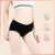 Import Women&#39;s Physiological Underwear Ladies Menstrual Warm Palace Leakproof Nylon Spandex Sanitary Underpants from China