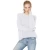Import Womens 100% Cotton Crewneck Pullover Sweater with Different colors from China