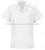 Import Womens loose fit button working nurse uniform smocks with pockets from China