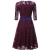 Import Womens Vintage Floral Lace Cocktail Evening Party Dress from China