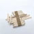 Import wood biodegradable custom logo wooden  ice cream stick from China