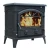 Import wood burning stove room heater from China