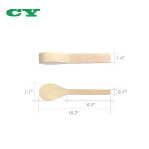 Wood carving spoon blank for beginner whittling craft wood blanks for carving