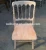 Import Wood Chateau Folding Chair for wedding and other event from China