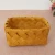 Import Wooden basket hand-woven gift basket Wood Chip Handmade Craft Gift Storage Baskets from China