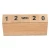 Import wooden calendar from China