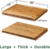 wooden cutting board 004