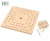 Import Wooden Geoboard Mathematical Manipulative Material Array Block Geo Board from China
