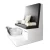 Import wooden manicure and pedicure chair bench station equipment for spa chair from China