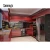 Import Wooden Material Kitchen Cabinet Pantry Cupboards With Home Appliances from China