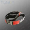 World FM Gam Combine Harvester Walking Belt V Belt Rubber Belt 9j-5-1605