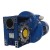 Import worm gearbox RV series speed reducer,helical bevel gear electric motor reductor,reduction machine from China