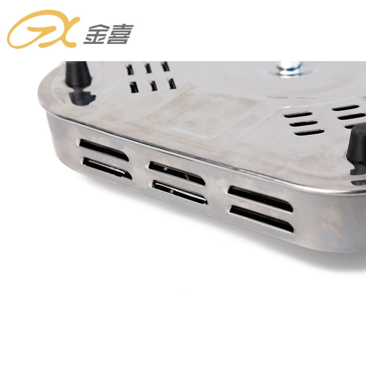 Worth Buying Best Selling 2 Burner Energy Saving  Electric Stove Coil Hot Plate