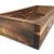 Import Would Poop Here Again  Seat Yourself Bathroom Decor wood Storage Box from China