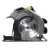 Import XCORT 185MM Good Quality Mini Electric Circular Saw For Wood from China