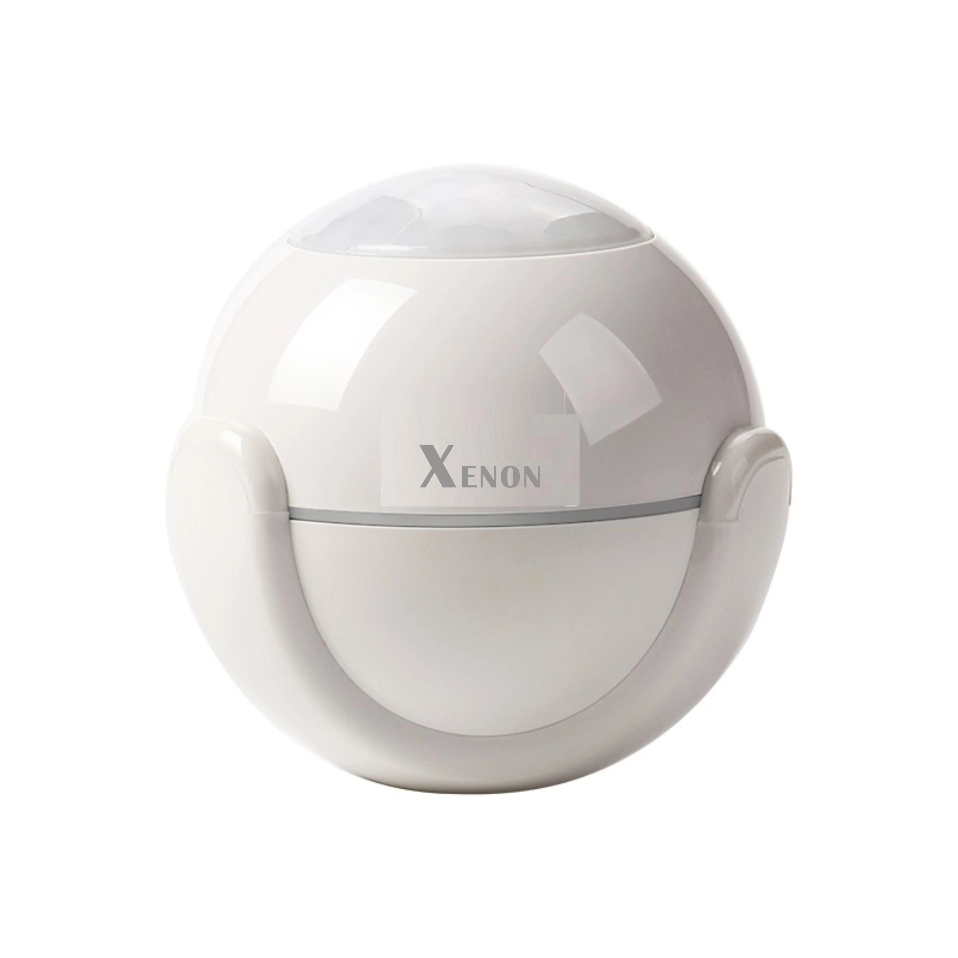 Xenon WiFi Tuya smart motion sensor wireless wifi 100DB PIR wifi smart home security system device surveillance