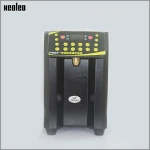 XEOLEO Fructose machine 8.5L 16 Grid Quantitative machine Automatic Fructose Dispenser Syrup dispenser Fruit sugar machine