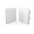 Import XIAOMI Aqara wall switch manufacturer for 1 to 2 gang wireless zigbee connecting from China