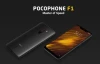 Xiaomi POCOPHONE F1 Global Version 64/128GB ROM Snapdragon 845 6.18" Full Screen Display Dual 20.0MP Original POCO Mobile Phone