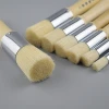 Xiedetang 1368 6# short paint brush