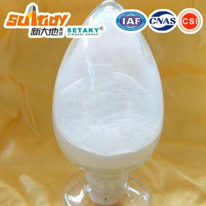 Xindadi redispersible polymer powder Model Setaky 501R3 high bond strength VAE emulsion powder(RDP)