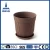 XINFENG Durable natural looking flower pots planters