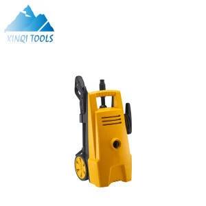 XINQI New CE GS Approval 1200W Universal Motor High Pressure Cleaner High Pressure Washer For Car Wash