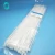 Import XLC-3.6*300 300mm Natural color white self-locking plastic nylon cable tie from China