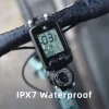 XOSS G+ GPS Wireless Waterproof ANT+ Automatic Backlight Speedometer Odometer Bike Computer