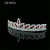 Import XSH-80764 Hand made Wholesale Crowns and Tiara for Weddings & Proms from China