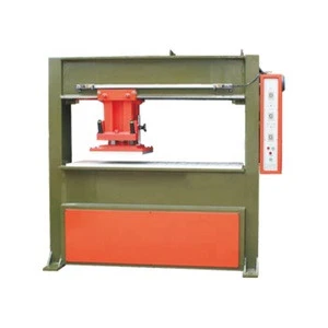 XY-588 High efficiency the squeezehead moves away automatically cutting machine