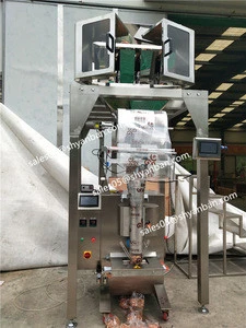 YB-300K automatic Bag Bleaching Powder Laundry Washing Detergent Powder Filling Packing Machine