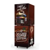 Yinong Custom Coffee Machine Coffee Standing for 110V