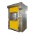 Import YJ-S-2 Multi User Air Shower clean room cleanroom,Intelligent air shower,Air shower pass box from China