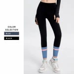 Yoga Fitness Pants Yoga Leggings Women Gym Leggings Women Tights Sports Clothing yoga pants legging for women