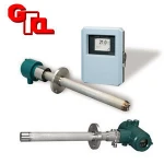 YOKOGAWA ZR22S   ZR202S ZR402G Explosion-proof   oxygen analyzer