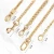 Import Youshun Hardware Accessories Decorative Metal Chain for Handbag for Jewelry and Crafts in Chains Category from China