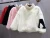 Import YRC197 Wholesale Girls Real Rex rabbit Fur Sweater Lovely Design Baby kids fur  Coat from China