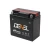 YTX9-BS maintenance free battery for motorcycle 12v9ah