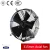 Import YWF-315 Axial Fan With Square Plate from China