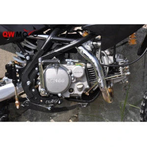 YX 140 Motorcycle Engine YX 125cc Motorcycle Engine for dirt bike
