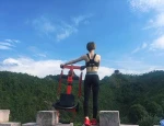ZD fitness equipment
