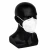 Import ZHONGJIANLE Anti pollution Reusable Color Face Shield China Suppliers FFP 2 KN95 Face Mask from China