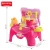 Import Zhorya Children garden tool set plastic kids garden toys for wholesale from China